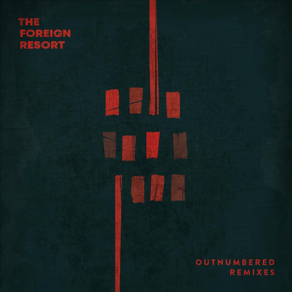 Obsessing (Aura Shred Remix)