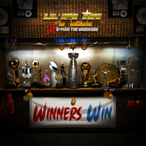 Lil' Flip的專輯Winners Win (Explicit)