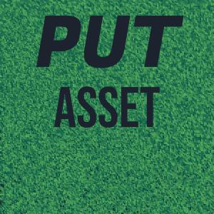 Album Put Asset oleh Various