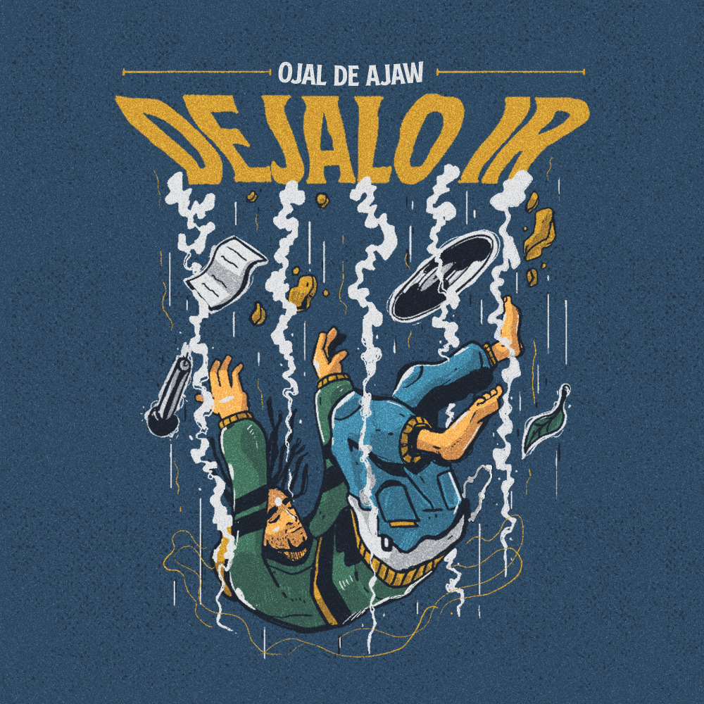 Déjalo Ir