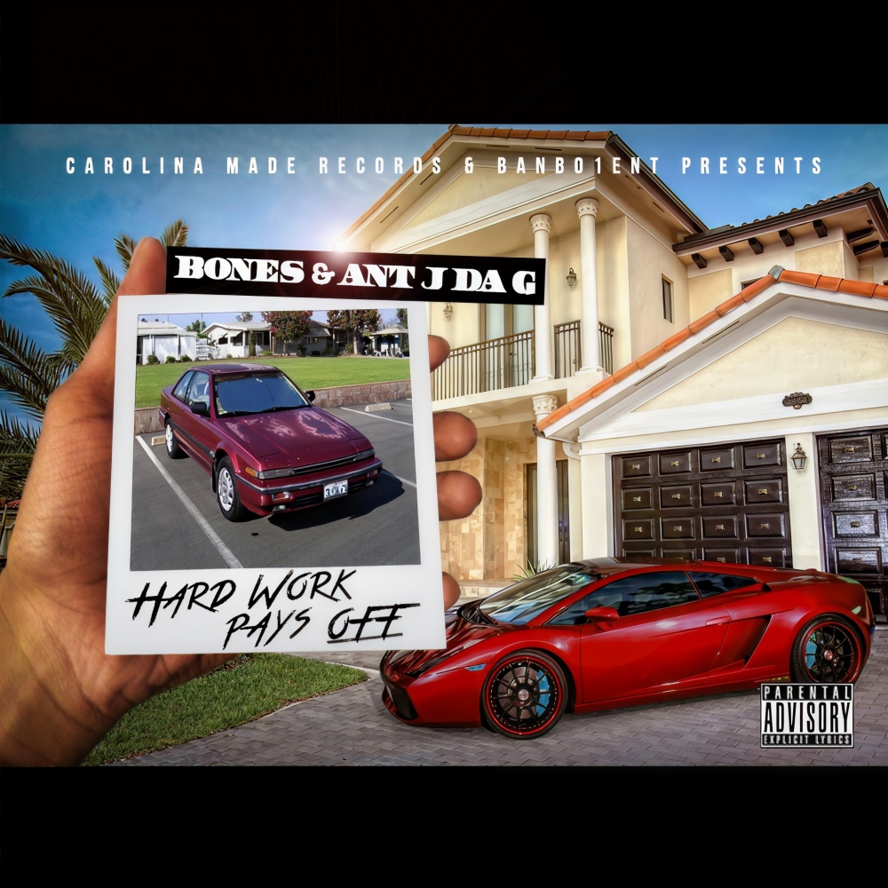 Stripper Pole (Explicit)