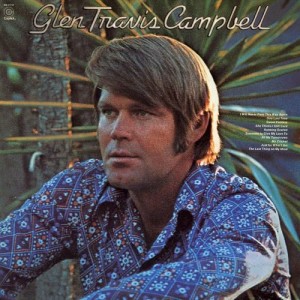 ดาวน์โหลดและฟังเพลง One Last Time พร้อมเนื้อเพลงจาก Glen Campbell