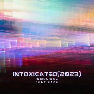 Listen to Intoxicating (Classic Soulful Mix) song with lyrics from IQ Musique