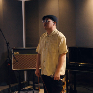Kero One的专辑Jazzhop Sessions (Live in Cdmx)