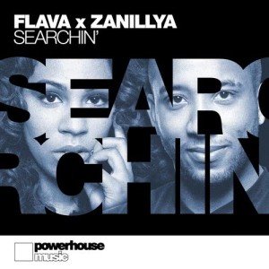 Listen to Searchin (Extended) song with lyrics from Flava