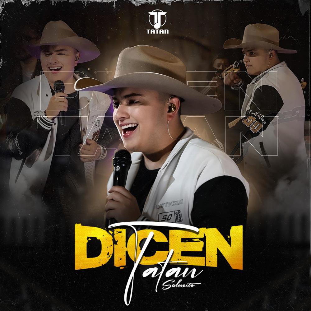 Dicen (Version Cumbia) (Explicit)