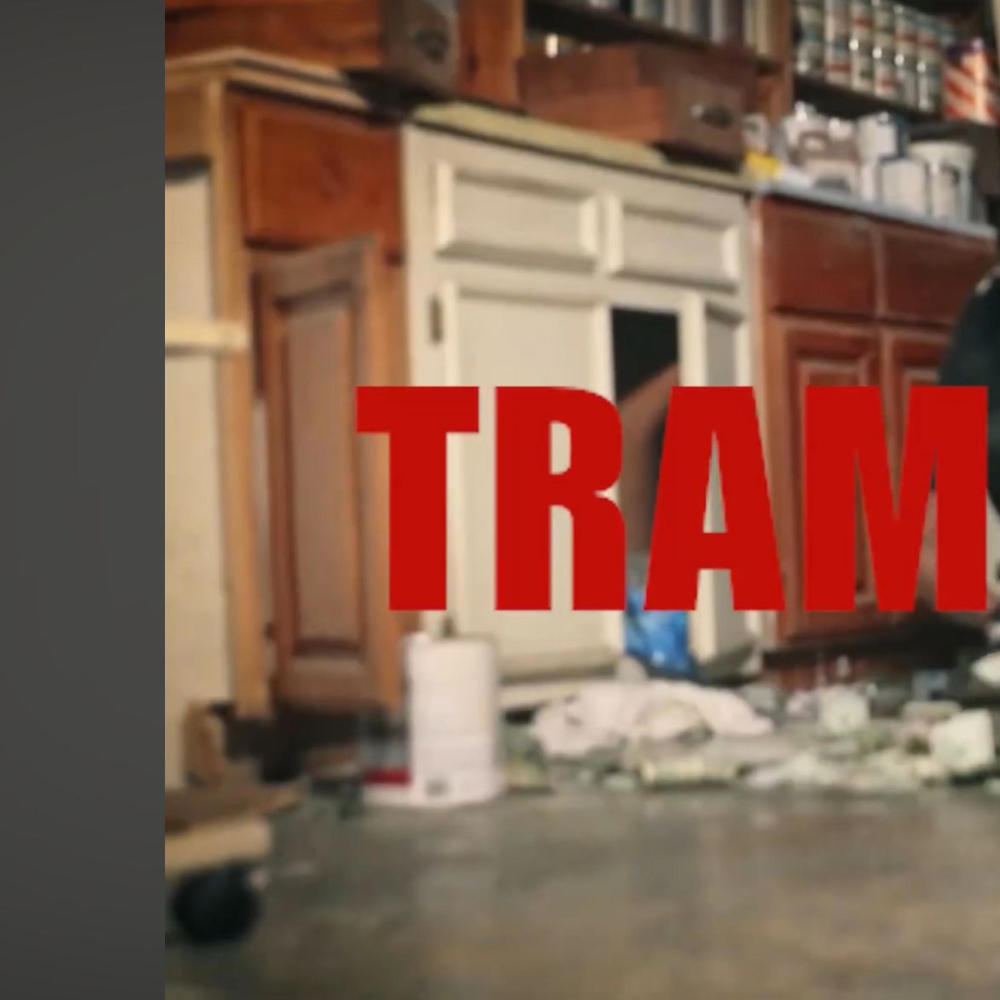 Tramatized (feat. Tr3ylocc) (Explicit)