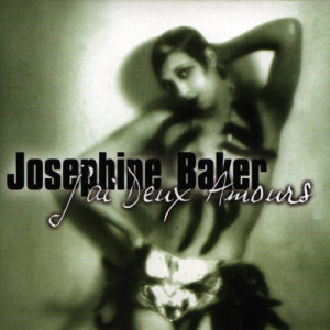 ดาวน์โหลดและฟังเพลง J'ai deux amours พร้อมเนื้อเพลงจาก Josephine Baker