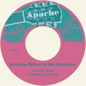 收聽Anthony Gilbert & His Orchestra的Champs Elysees歌詞歌曲