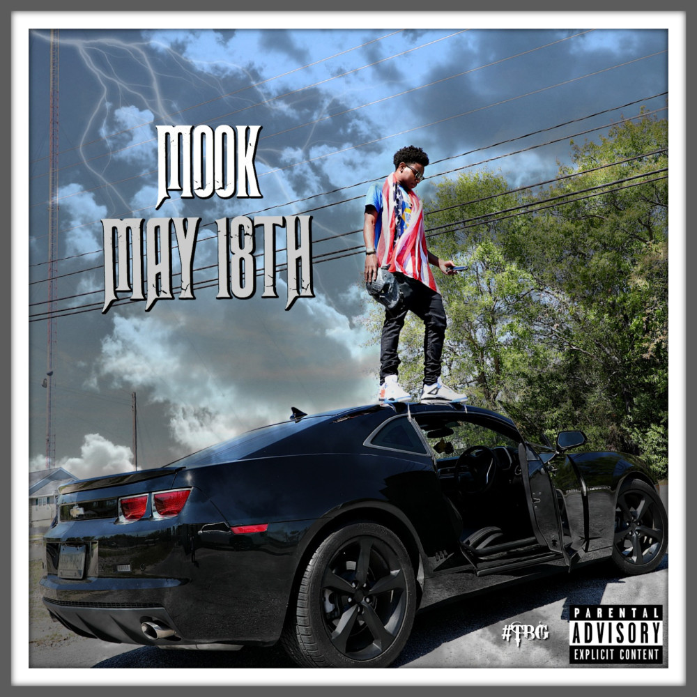 Keep It Real (Explicit)