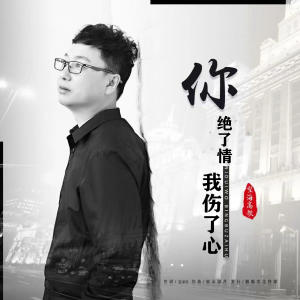 望海高歌的專輯你絕了情我傷了心