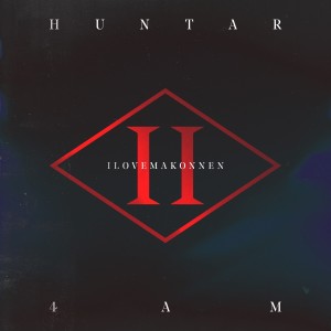 Huntar的專輯4AM (Moguai Remix)