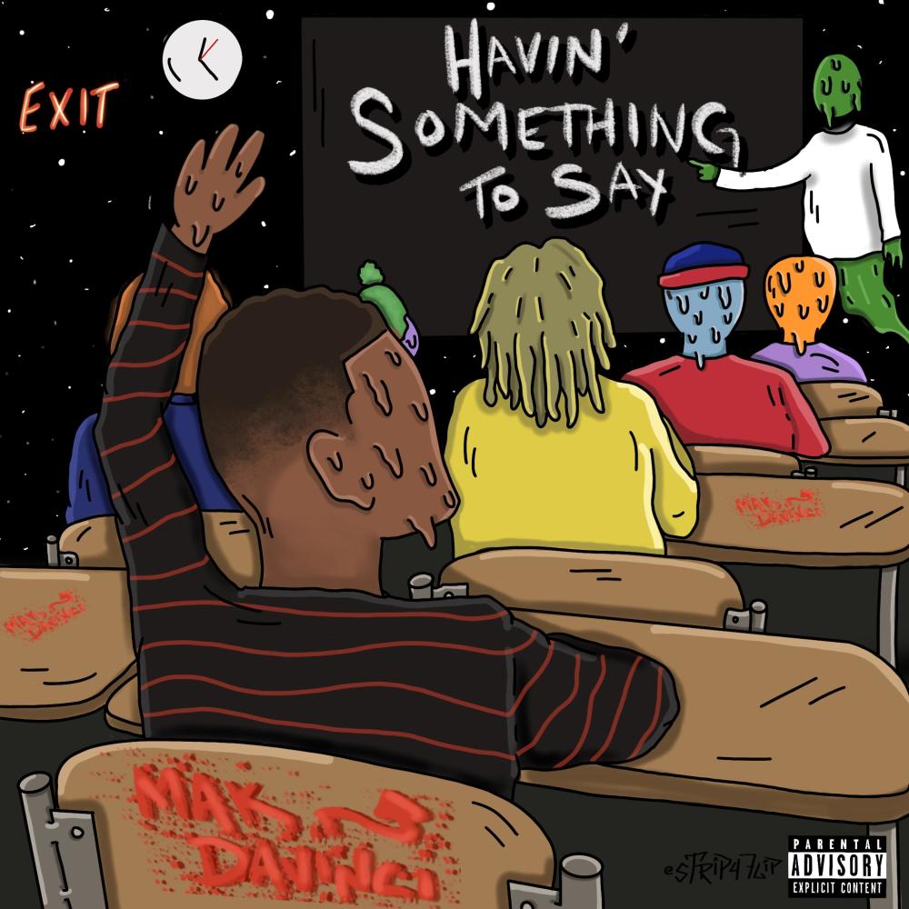 Bout dat action (feat. Bree Monae) (Explicit)