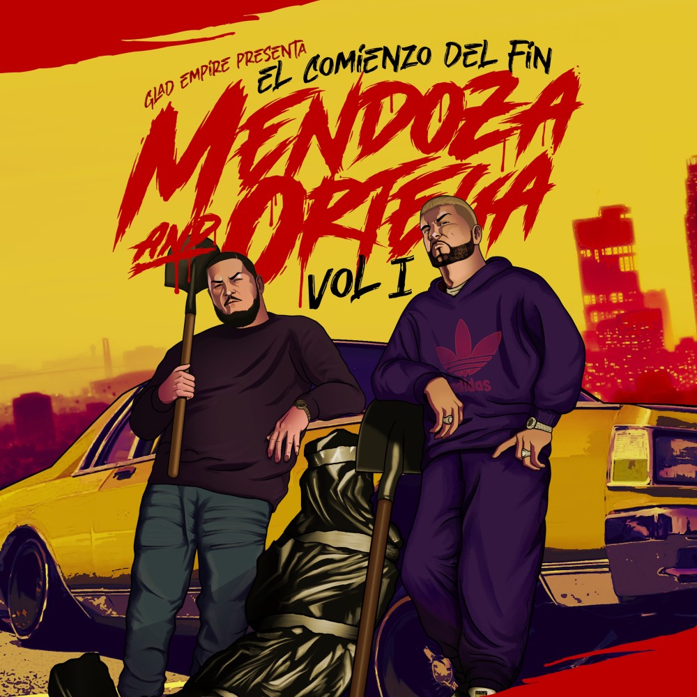 To' el Que Apostó en Mi Contra Perdió (Explicit)