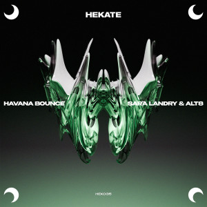 Album Havana Bounce from Sara Landry