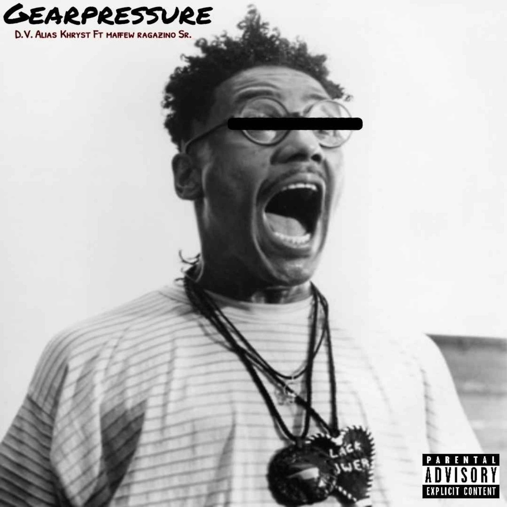 Gearpressure (Explicit)