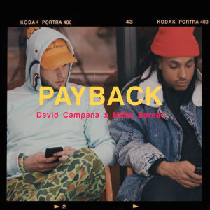 Listen to Payback song with lyrics from Miles Barnes
