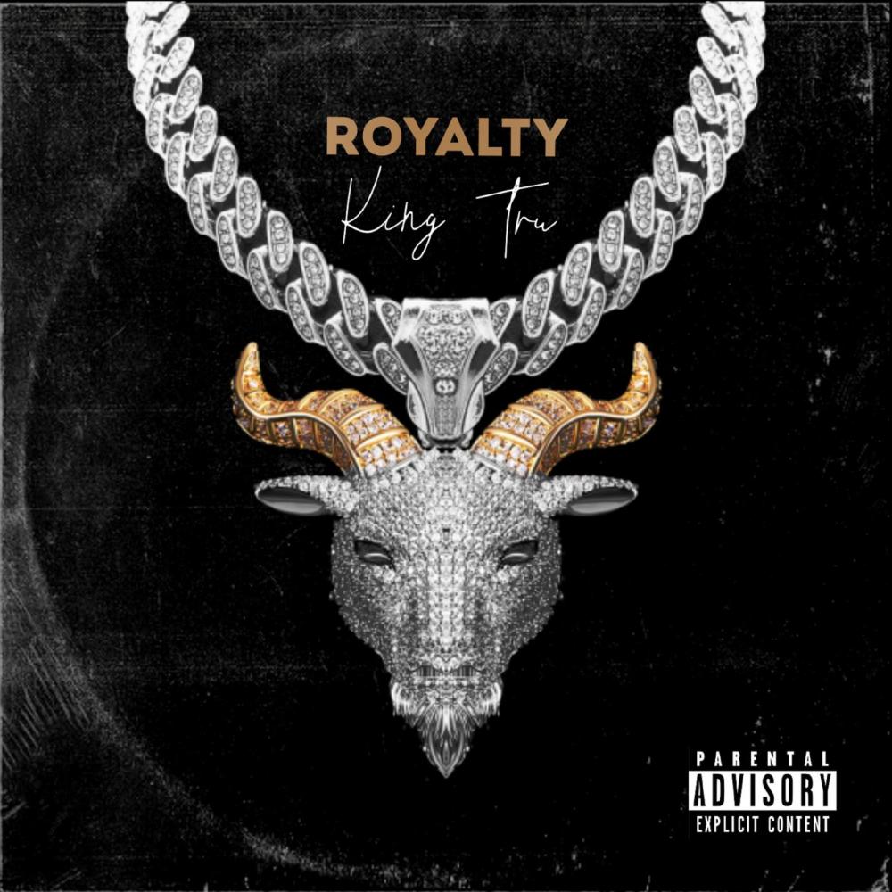 Royalty(feat. Lydia Caesar) (Explicit)