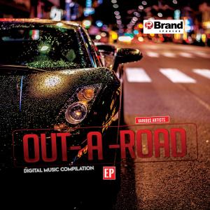 Various的專輯Out a Road