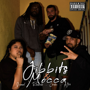 Album Jibbits & Mokka (Explicit) oleh Shanel