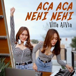 收聽Vita Alvia的Aca Aca Nehi Nehi (Dangdut Remix)歌詞歌曲