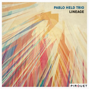 收聽Pablo Held Trio的Lament歌詞歌曲