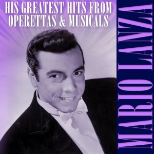 Dengarkan lagu Kiss Me, Kate: So In Love nyanyian Mario Lanza dengan lirik