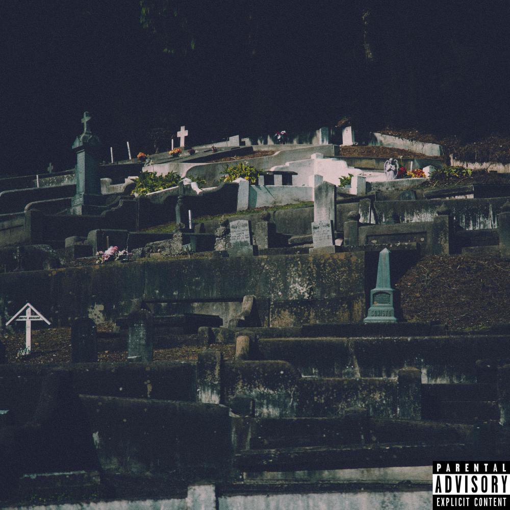Go Outside (Explicit)