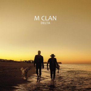 收聽M-Clan的Delta歌詞歌曲