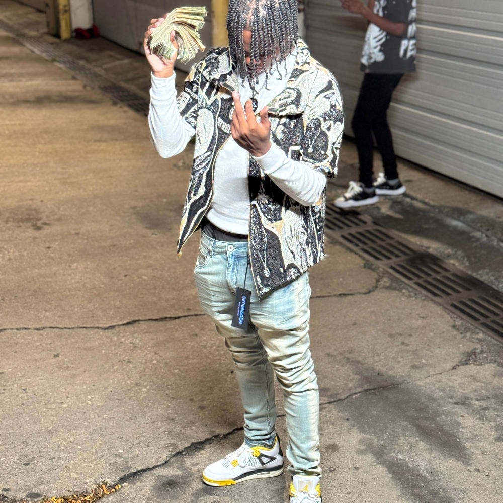 Her Fav Dance 2 (feat. Lil Jay 414) (Explicit)