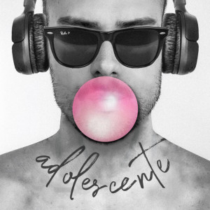 收聽Phil的Adolescente歌詞歌曲