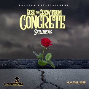 收聽Skillibeng的Rose That Grew from Concrete (Explicit)歌詞歌曲