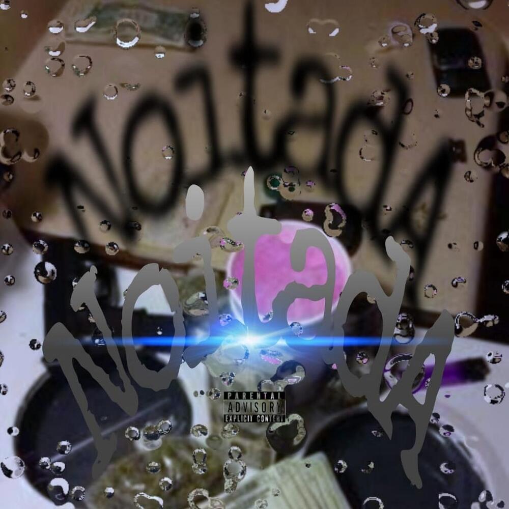 Noitada (Explicit)