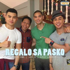 Listen to Regalo Sa Pasko (Instrumental) song with lyrics from Jay R