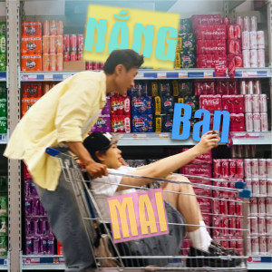 Ngọc Hân的專輯Nắng Ban Mai