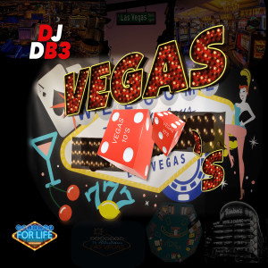 Listen to Vegas 10's song with lyrics from Dj DB-3