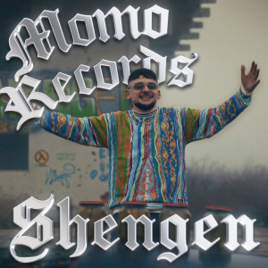 Album SHENGEN from MOMO RECORDS