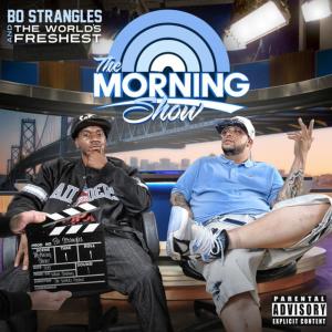 อัลบัม The Morning Show ศิลปิน Bo Strangles