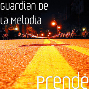Album Prende from Guardian De La Melodia