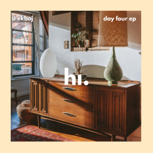 Album Day Four EP from ekboj