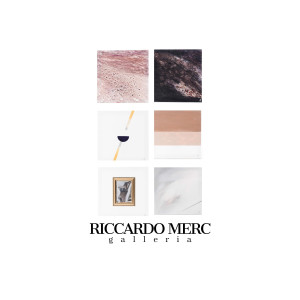 Riccardo Merc的專輯Galleria (Explicit)
