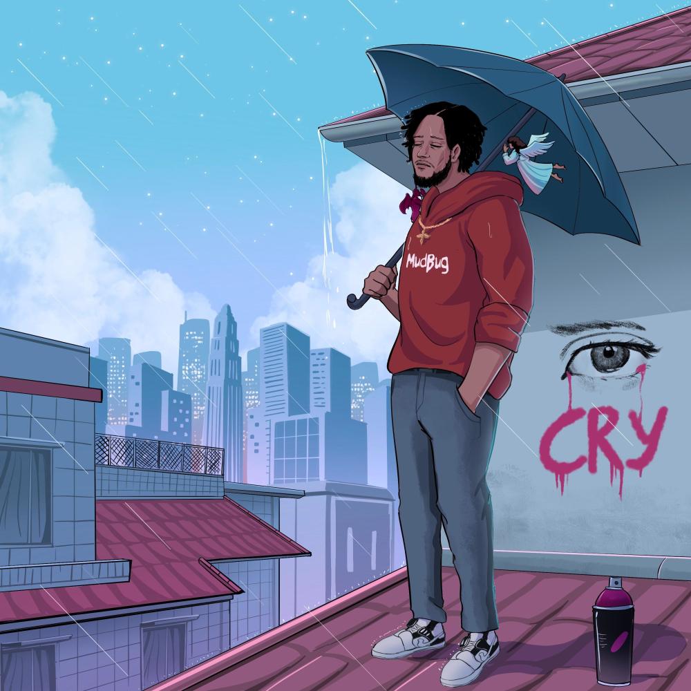Cry