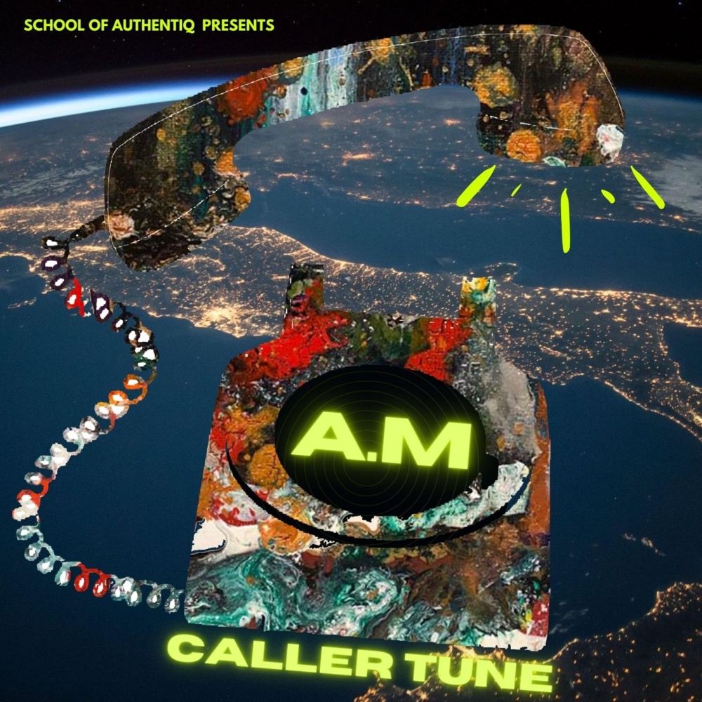 Caller Tune
