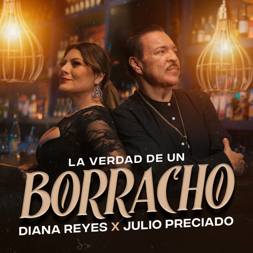 La Verdad De Un Borracho (Instrumental)