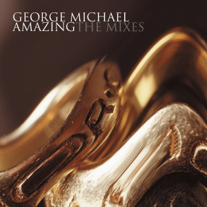 ดาวน์โหลดและฟังเพลง Amazing พร้อมเนื้อเพลงจาก George Michael