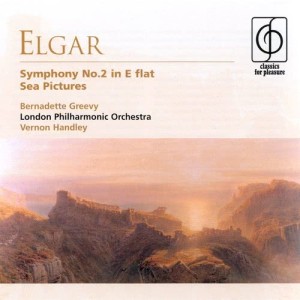 ดาวน์โหลดและฟังเพลง Sea Pictures Op. 37: I. Sea Slumber-Song พร้อมเนื้อเพลงจาก London Philharmonic Orchestra