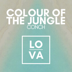 收聽LO-VA的Conch (Remix)歌詞歌曲