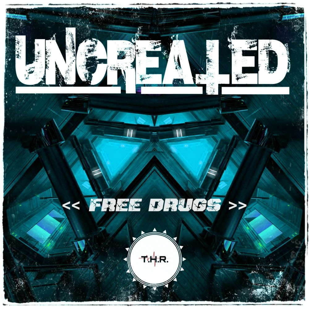 Free Drugs (Explicit)