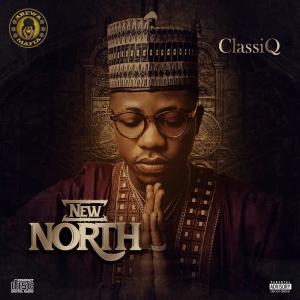 New North dari ClassiQ