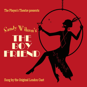 Album The Boy Friend from Original London Cast